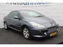 Peugeot 307 CC 2.0-16V Oxygo nette cabrio met leer met nieuwe APK bij aflevering