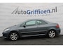 Peugeot 307 CC 2.0-16V Oxygo nette cabrio met leer met nieuwe APK bij aflevering
