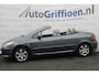 Peugeot 307 CC 2.0-16V Oxygo nette cabrio met leer met nieuwe APK bij aflevering