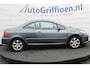 Peugeot 307 CC 2.0-16V Oxygo nette cabrio met leer met nieuwe APK bij aflevering