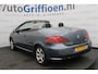 Peugeot 307 CC 2.0-16V Oxygo nette cabrio met leer met nieuwe APK bij aflevering