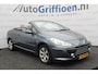 Peugeot 307 CC 2.0-16V Oxygo nette cabrio met leer met nieuwe APK bij aflevering