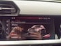 Audi A3 40 TFSIe ADVANCED CAMERA/CRUISE/DIG-DASH/STOELVERW/CARPLAY