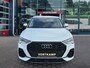 Audi Q3 Sportback 45 TFSIe S-LINE PDC-ACHTER/ELEK-KLEP/CRUISE/DIG-DASH/STOELVERW/CARPLAY/NAVI