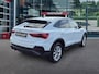 Audi Q3 Sportback 45 TFSIe S-LINE PDC-ACHTER/ELEK-KLEP/CRUISE/DIG-DASH/STOELVERW/CARPLAY/NAVI
