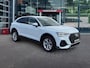 Audi Q3 Sportback 45 TFSIe S-LINE PDC-ACHTER/ELEK-KLEP/CRUISE/DIG-DASH/STOELVERW/CARPLAY/NAVI