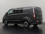 Ford Transit Custom 2.0TDCI 170PK Automaat Sport Dubbele Cabine | Leder | Navigatie | Camera | 2xSchuifdeur | Trekhaak