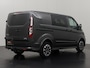 Ford Transit Custom 2.0TDCI 170PK Automaat Sport Dubbele Cabine | Leder | Navigatie | Camera | 2xSchuifdeur | Trekhaak