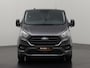 Ford Transit Custom 2.0TDCI 170PK Automaat Sport Dubbele Cabine | Leder | Navigatie | Camera | 2xSchuifdeur | Trekhaak