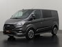 Ford Transit Custom 2.0TDCI 170PK Automaat Sport Dubbele Cabine | Leder | Navigatie | Camera | 2xSchuifdeur | Trekhaak