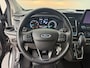 Ford Transit Custom 2.0TDCI 170PK Automaat Sport Dubbele Cabine | Leder | Navigatie | Camera | 2xSchuifdeur | Trekhaak