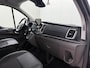 Ford Transit Custom 2.0TDCI 170PK Automaat Sport Dubbele Cabine | Leder | Navigatie | Camera | 2xSchuifdeur | Trekhaak