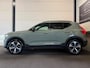 Volvo XC40 2.0 B3 Ultra Dark 2WD Pano, ACC, Apple Carplay, Virtual Cockpit, Harman&Kardon, Stoelverwarming, Elektrische Stoelen