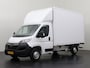 Opel Movano 140PK Bakwagen+Laadklep | 1046 Kg Laden | Camera | Airco | Cruise |