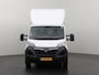Opel Movano 140PK Bakwagen+Laadklep | 1046 Kg Laden | Camera | Airco | Cruise |