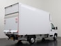 Opel Movano 140PK Bakwagen+Laadklep | 1046 Kg Laden | Camera | Airco | Cruise |