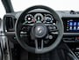 Porsche Cayenne Turbo E-Hybrid