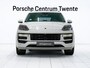 Porsche Cayenne Turbo E-Hybrid