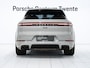 Porsche Cayenne Turbo E-Hybrid