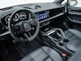 Porsche Cayenne Turbo E-Hybrid