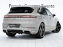 Porsche Cayenne Turbo E-Hybrid