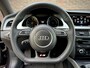 Audi A5 SPORTBACK | S-LINE | 1.8 TFSI | LEDER | NAVI | 20 INCH WIELEN | SPORTIEF!