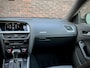 Audi A5 SPORTBACK | S-LINE | 1.8 TFSI | LEDER | NAVI | 20 INCH WIELEN | SPORTIEF!
