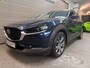 Mazda CX-30 2.0 SkyActiv-X Mild Hybrid Luxury Clima Carplay Leder Hud Memory Incl 12Mnd Garantie