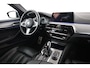 BMW 5-Serie 520i Corporate Lease High Executive |SB38095|