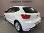 SEAT Ibiza 1.0 EcoTSI FR Clima Carplay Cruise Stoelverw, Led Incl 12Mnd Garantie