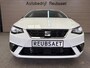 SEAT Ibiza 1.0 EcoTSI FR Clima Carplay Cruise Stoelverw, Led Incl 12Mnd Garantie