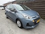 Hyundai i10 1.0i i-Motion Comfort / Airco / Dealer-OH / NAP