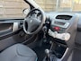 Peugeot 107 1.0 Active / LED / AC / EL-ramen / NAP