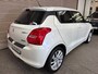 Suzuki Swift 1.2 Select Smart Hybrid Automaat Carplay Camera Cruise Airco Incl 12Mnd Garantie