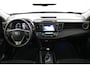 Toyota RAV4 2.5 Hybrid AWD Style | Trekhaak | Unieke Kilometerstand | Parkeersensoren | Elektrische Achterklep | Stoel/Stuurverwarming | 1650KG Trekvermogen |