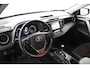 Toyota RAV4 2.5 Hybrid AWD Style | Trekhaak | Unieke Kilometerstand | Parkeersensoren | Elektrische Achterklep | Stoel/Stuurverwarming | 1650KG Trekvermogen |
