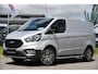 Ford Transit Custom 320 2.0 TDCI L1H1 Active PB Edition Adaptieve Cruise, Camera, Caprlay, Stoelverwarming, Leder, 170pk, LED, Automaat, BLIS, Uniek!