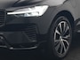 Volvo XC60 T8 AWD R-Design LONG RANGE PHEV 455pk Dealer O.H. | Trekhaak Af Fabriek | Panodak | Lederen Sportstoelen Memory & Verwarmd | Stuur Verwarmd | Keyless | Apple Carplay | Google Assistent | DAB | 20"L.M | Cruise Control | Plug In Hybrid |