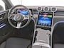 Mercedes-Benz GLC 300 e 4MATIC Plug-In Hybride Trekhaak | Zwarte Hemel | Memory Stoelen | Stuur en Stoelverwarming. Inclusief 24 maanden MB Certified garantie voor Europa.