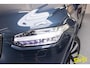 Volvo XC90 2.0 T8 Recharge AWD Ultimate Dark | Pano | Trekhaak zwenkbaar | Massage | Stoelventilatie | Harman Kardon | HUD | 4-zone | BLIS | ACC | Full option