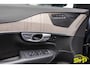 Volvo XC90 2.0 T8 Recharge AWD Ultimate Dark | Pano | Trekhaak zwenkbaar | Massage | Stoelventilatie | Harman Kardon | HUD | 4-zone | BLIS | ACC | Full option