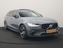 Volvo V90 T6 AWD Plus Dark PHEV 350pk Dealer O.H. | Trekhaak Af Fabriek | Panodak | Adaptive Cruise | Camera | Harman / Kardon | Lederen Comfortzetels Memory & Ventilatie | Keyless | Blis | Stoelen & Stuur Verwarmd | Apple Carplay | Google | Plug In Hybrid |