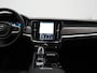 Volvo V90 T6 AWD Plus Dark PHEV 350pk Dealer O.H. | Trekhaak Af Fabriek | Panodak | Adaptive Cruise | Camera | Harman / Kardon | Lederen Comfortzetels Memory & Ventilatie | Keyless | Blis | Stoelen & Stuur Verwarmd | Apple Carplay | Google | Plug In Hybrid |