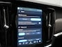 Volvo V90 T6 AWD Plus Dark PHEV 350pk Dealer O.H. | Trekhaak Af Fabriek | Panodak | Adaptive Cruise | Camera | Harman / Kardon | Lederen Comfortzetels Memory & Ventilatie | Keyless | Blis | Stoelen & Stuur Verwarmd | Apple Carplay | Google | Plug In Hybrid |
