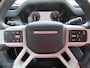 Land Rover Defender 3.0 D250 110 MHEV S Grijs Kenteken Luchtvering Trekhaak ACC Stoelverwarming NL Auto