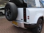 Land Rover Defender 3.0 D250 110 MHEV S Grijs Kenteken Luchtvering Trekhaak ACC Stoelverwarming NL Auto