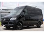 Mercedes-Benz Sprinter 319 3.0 CDI L2H2 DC Black Edition MARGE! Adaptieve Cruise, Camera, LED, Carplay, Standkachel, 10,5'' Mbux, Automaat, 3500kg Trekhaak, Uniek!