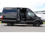 Mercedes-Benz Sprinter 319 3.0 CDI L2H2 DC Black Edition MARGE! Adaptieve Cruise, Camera, LED, Carplay, Standkachel, 10,5'' Mbux, Automaat, 3500kg Trekhaak, Uniek!