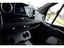 Mercedes-Benz Sprinter 319 3.0 CDI L2H2 DC Black Edition MARGE! Adaptieve Cruise, Camera, LED, Carplay, Standkachel, 10,5'' Mbux, Automaat, 3500kg Trekhaak, Uniek!