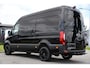 Mercedes-Benz Sprinter 319 3.0 CDI L2H2 DC Black Edition MARGE! Adaptieve Cruise, Camera, LED, Carplay, Standkachel, 10,5'' Mbux, Automaat, 3500kg Trekhaak, Uniek!